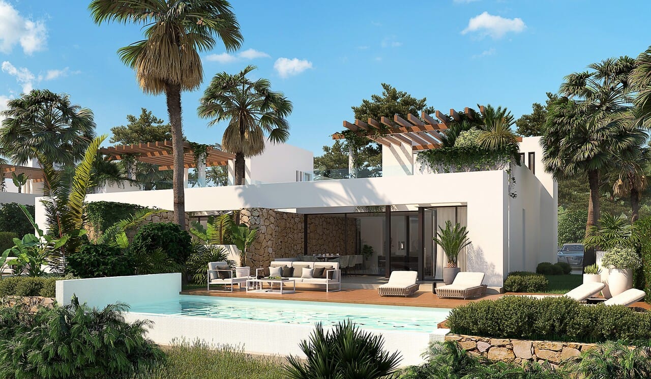 Verkoop. Villa in Font Del Llop