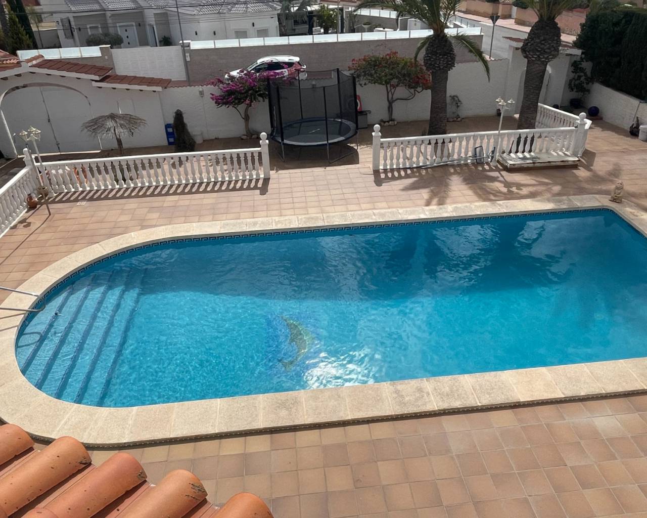 Venta. Villa en Ciudad Quesada