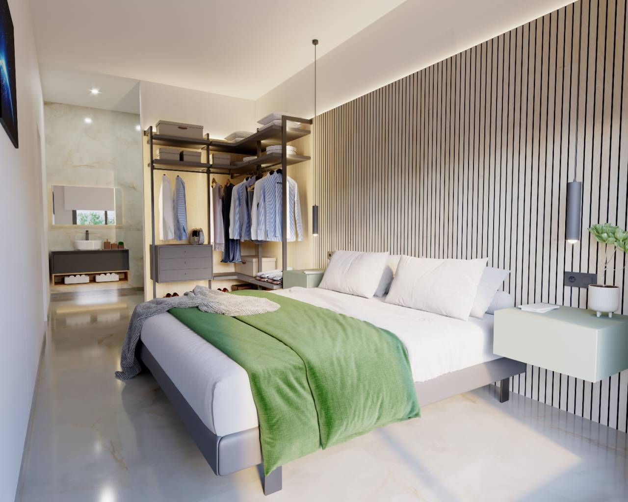 Venta. Villa en Algorfa