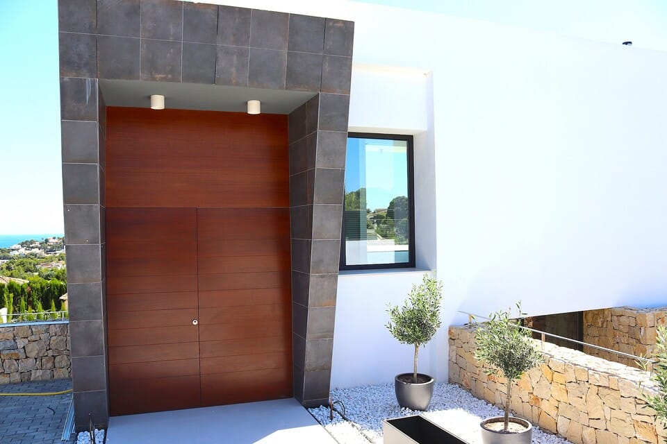Verkauf. Villa in Moraira