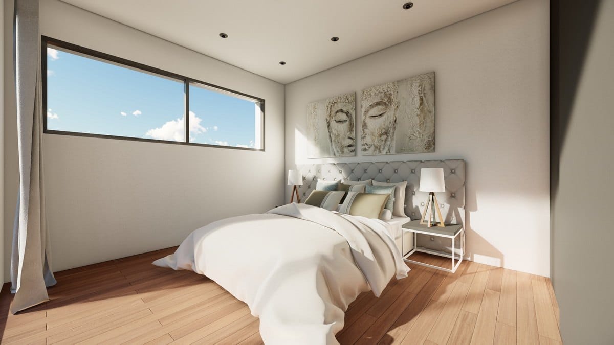 Design project for sale in Calpe