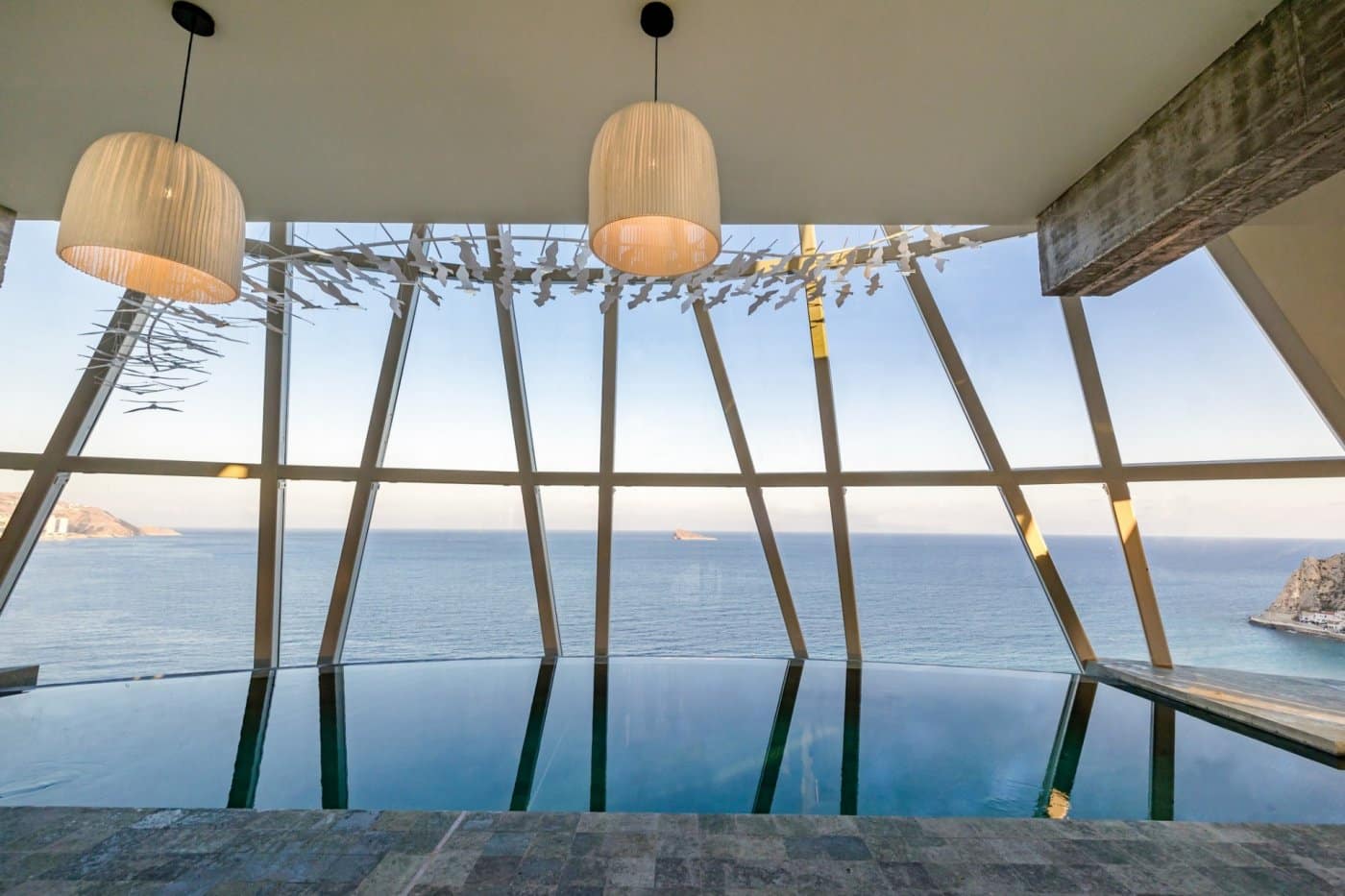 For Sale. Apartment in Benidorm