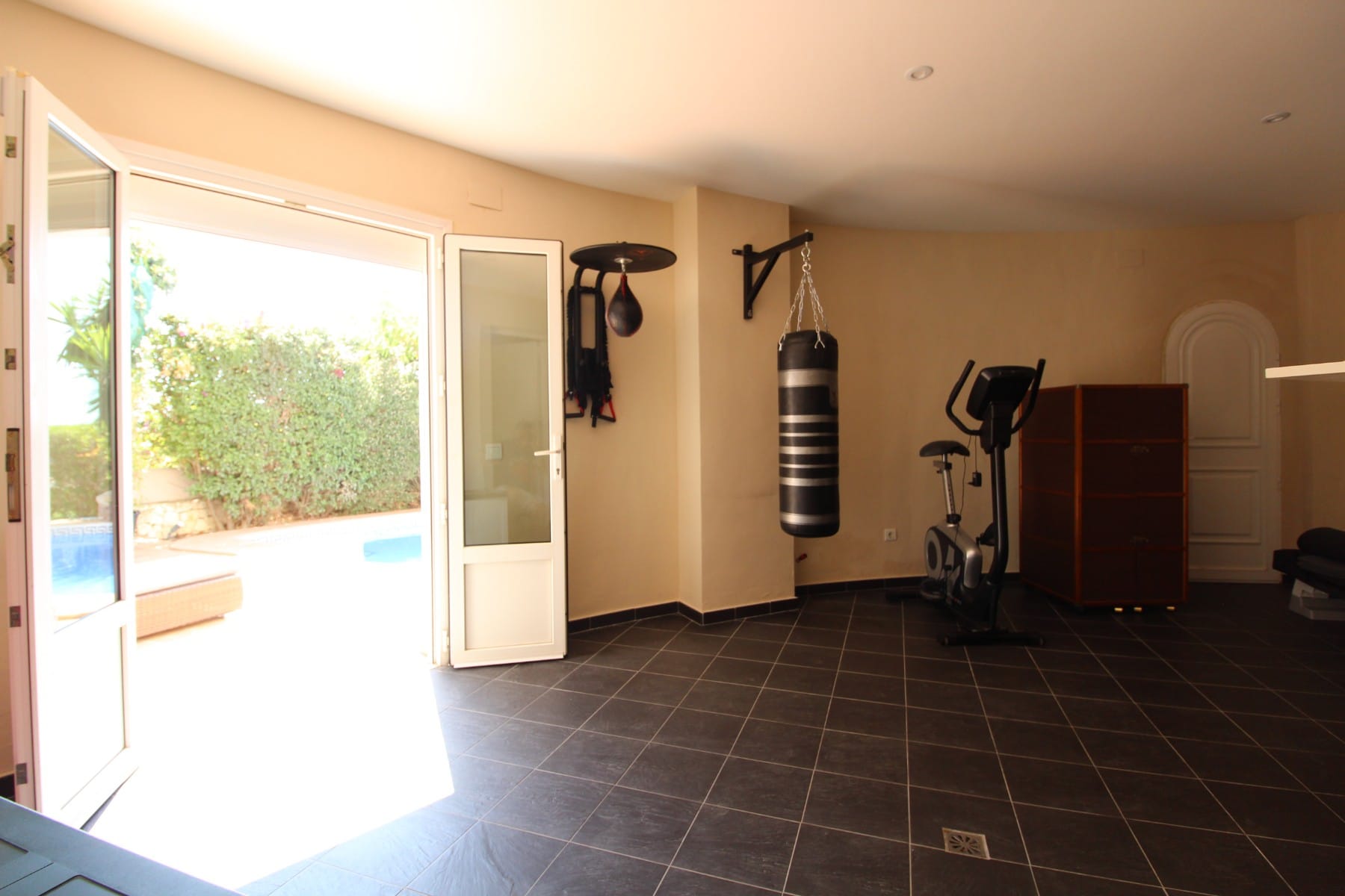 Venta. Villa en Moraira