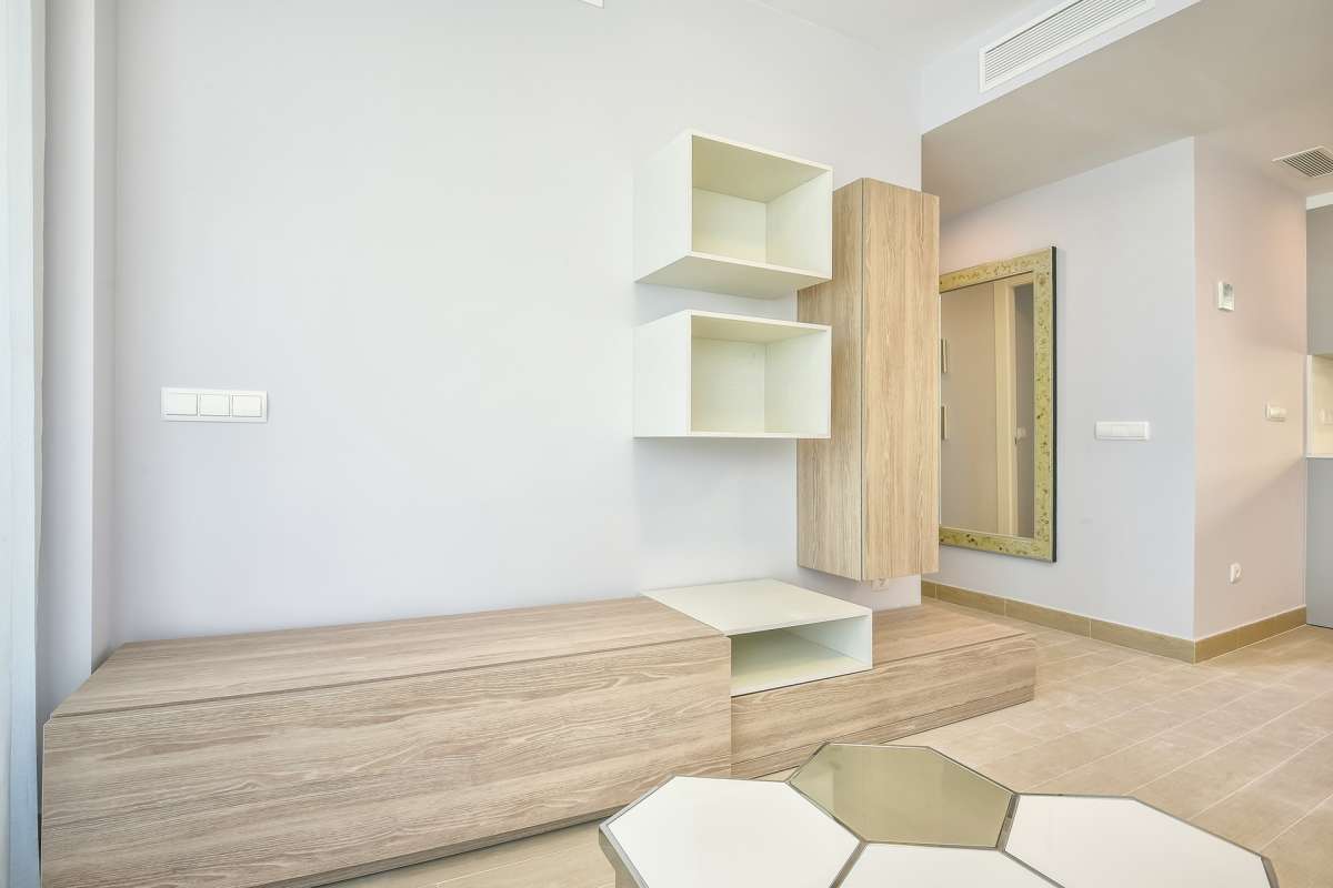 Venta. Apartment en Calpe