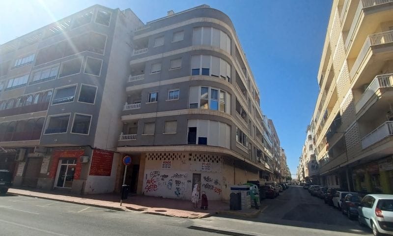 Verkauf. Wohnung in Torrevieja