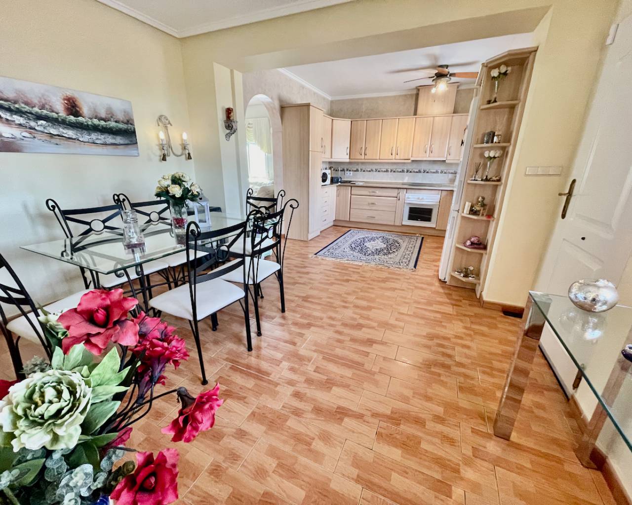 Venta. Villa en Ciudad Quesada