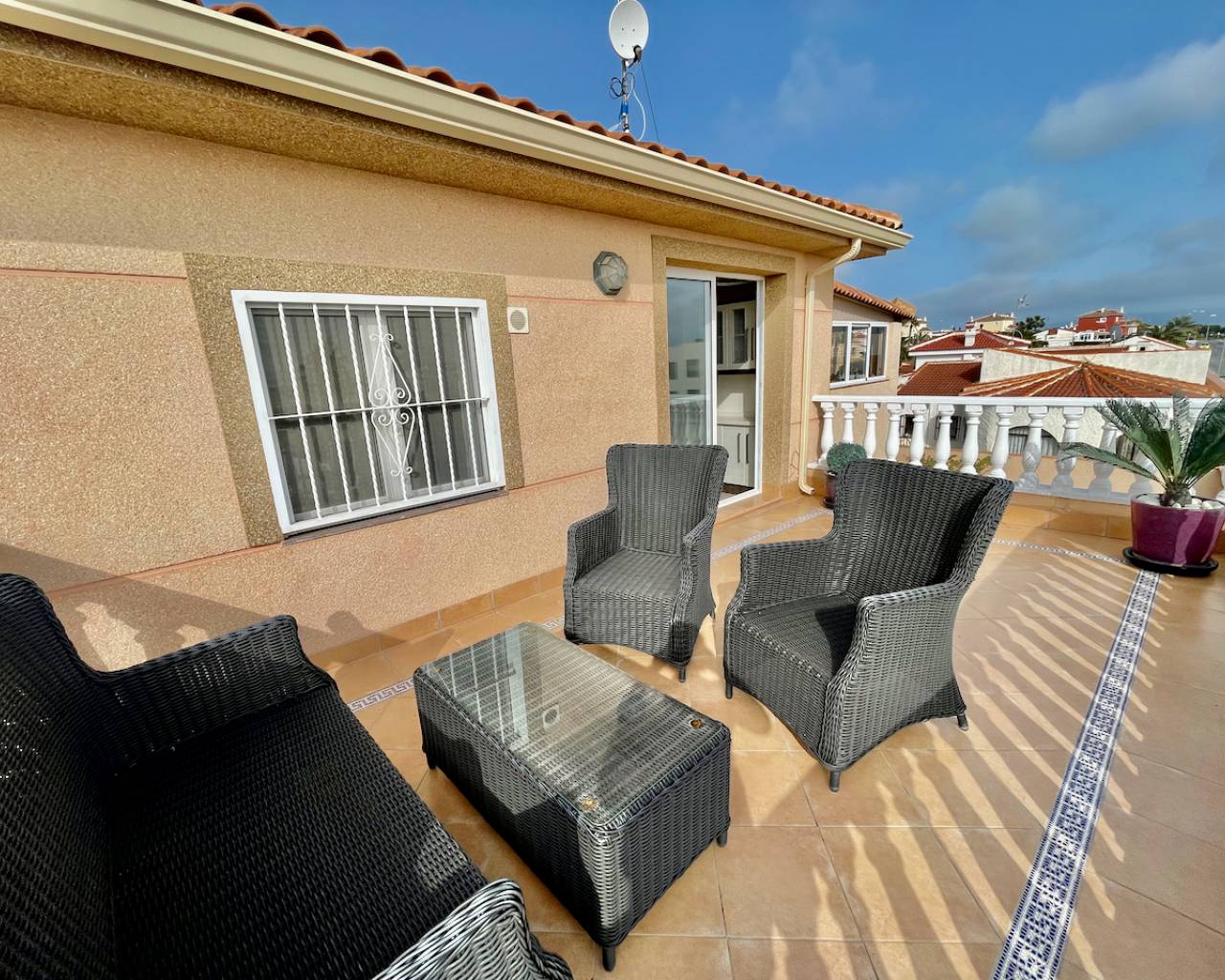 Venta. Villa en Ciudad Quesada