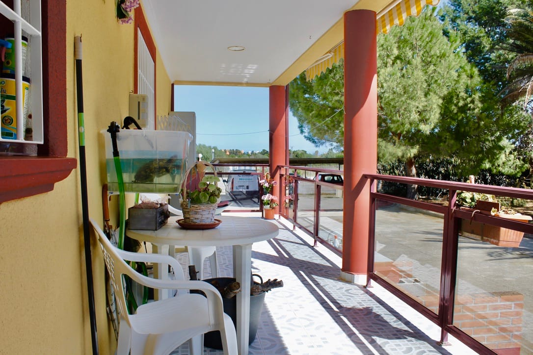 For Sale. Villa in Denia