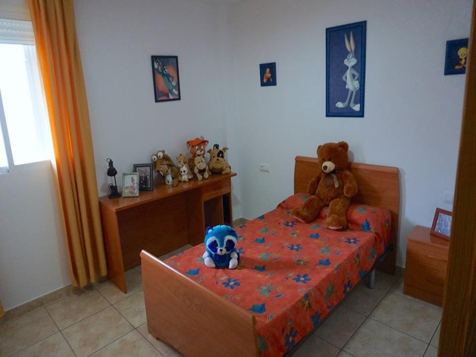 For Sale. Apartment in Ondara