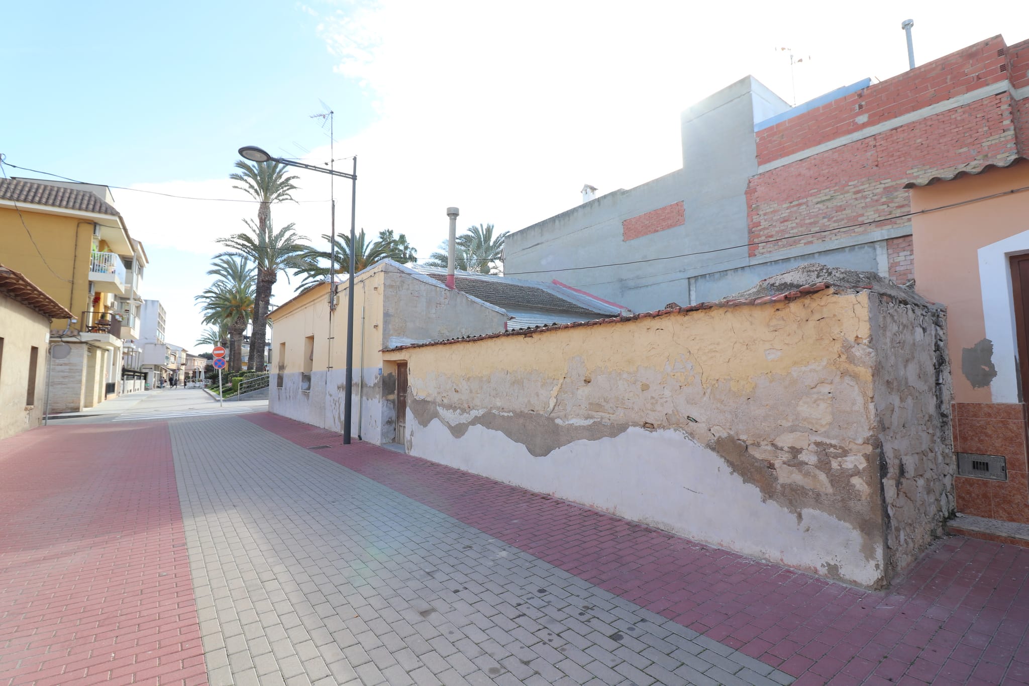 CC-83664 - Venta. Bungalow en Algorfa