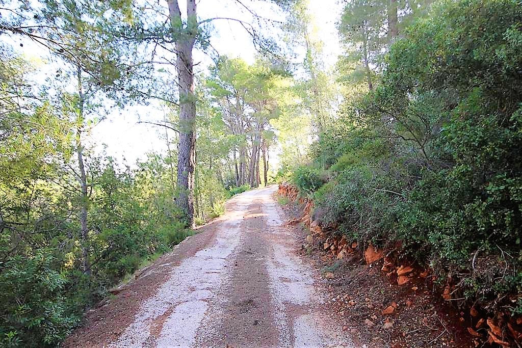 For Sale. Villa in Lliber