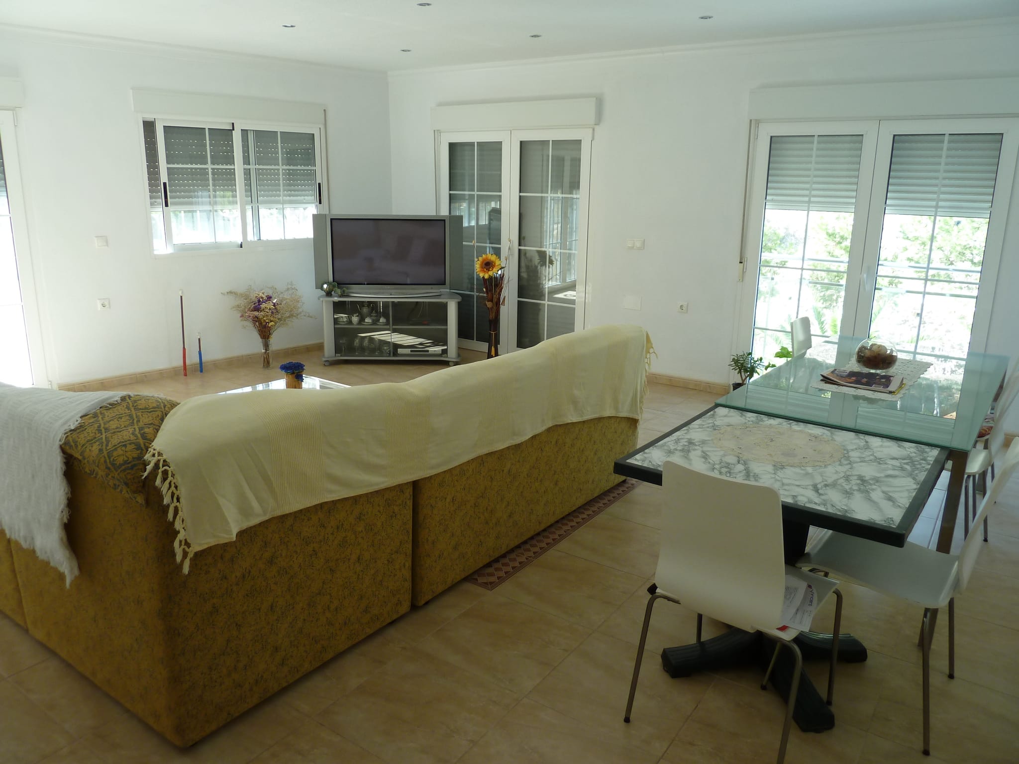 Venta. Villa en Rojales