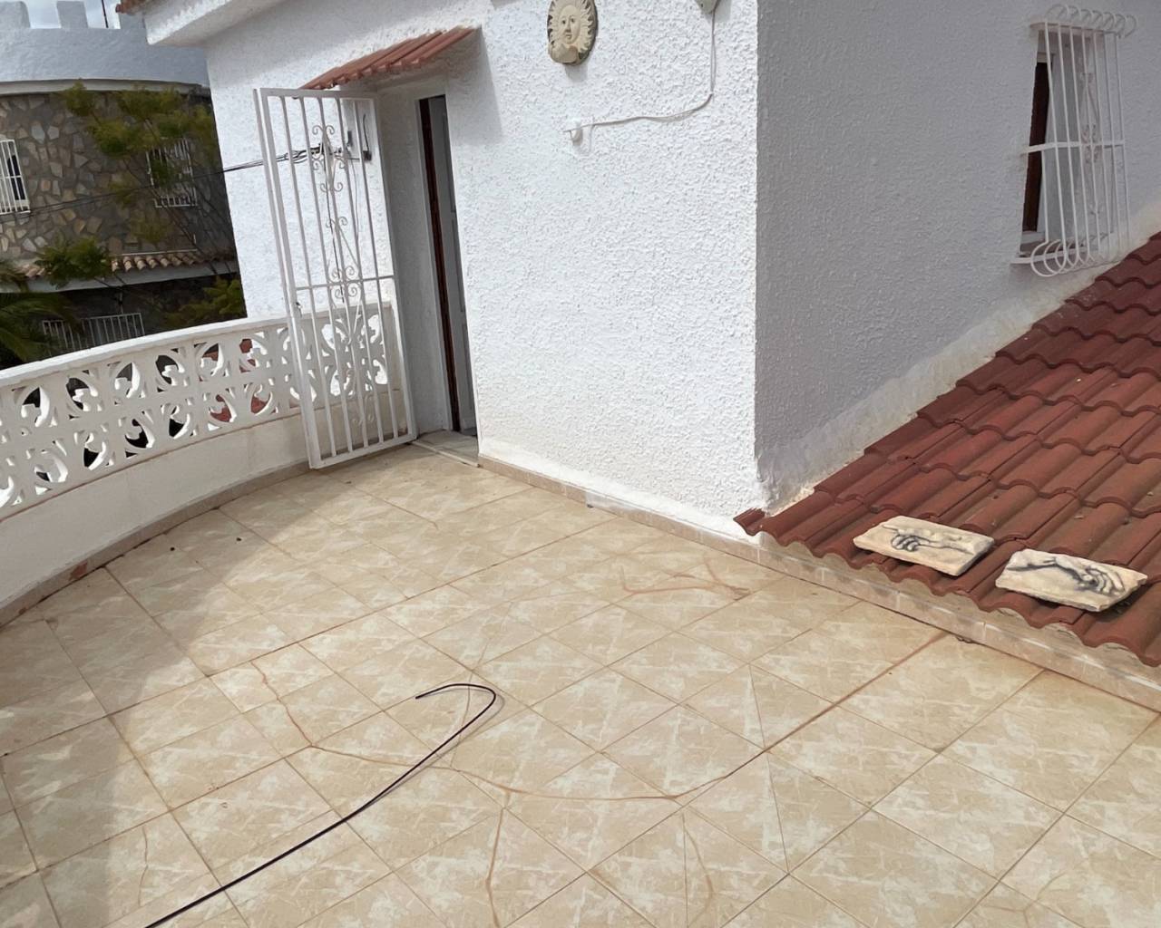 Venta. Villa en Ciudad Quesada