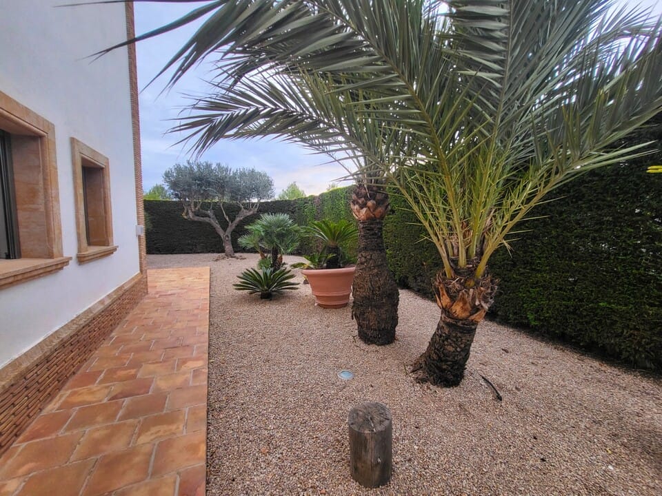 Verkauf. Villa in Javea