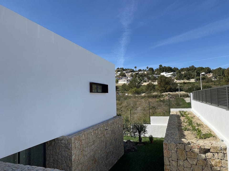 Verkauf. Villa in Moraira