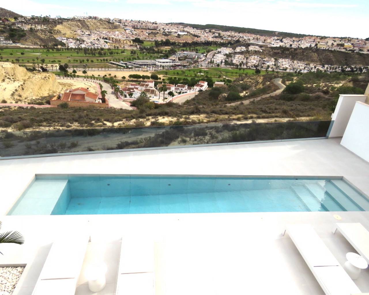 For Sale. Villa in Ciudad Quesada