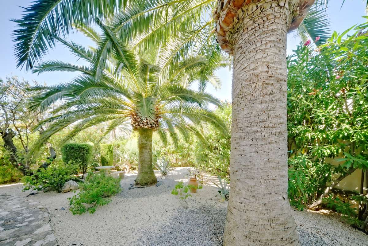 Venta. Villa en Calpe