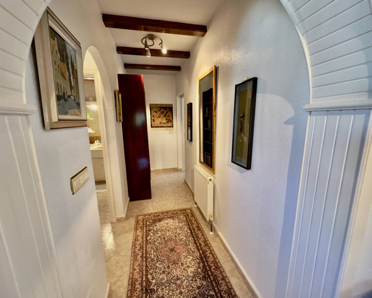 Venta. Villa en Ciudad Quesada