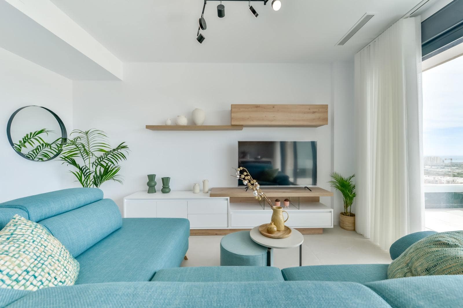 Verkauf. Penthouse in Finestrat