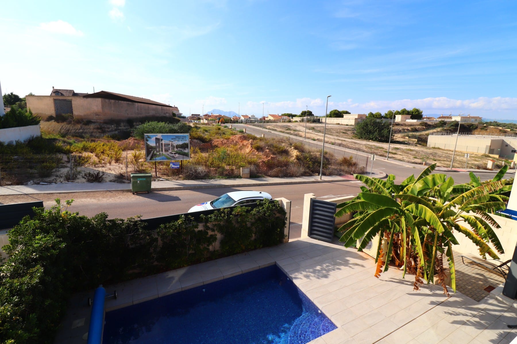 For Sale. Villa in Benijofar