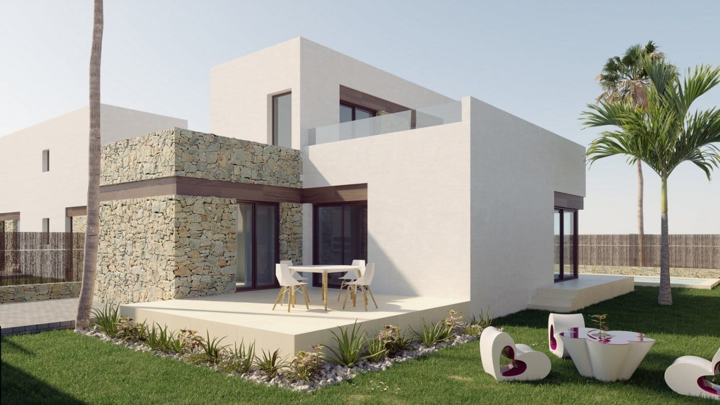 Venta. Villa en Finestrat