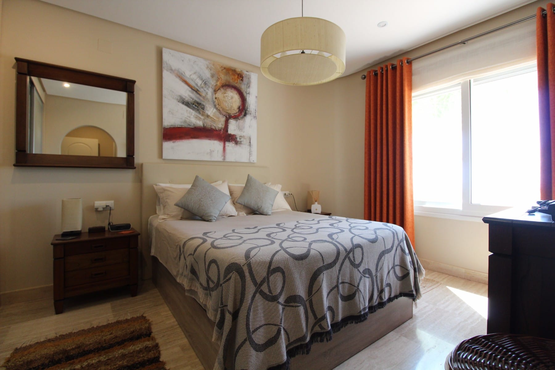Venta. Villa en Moraira