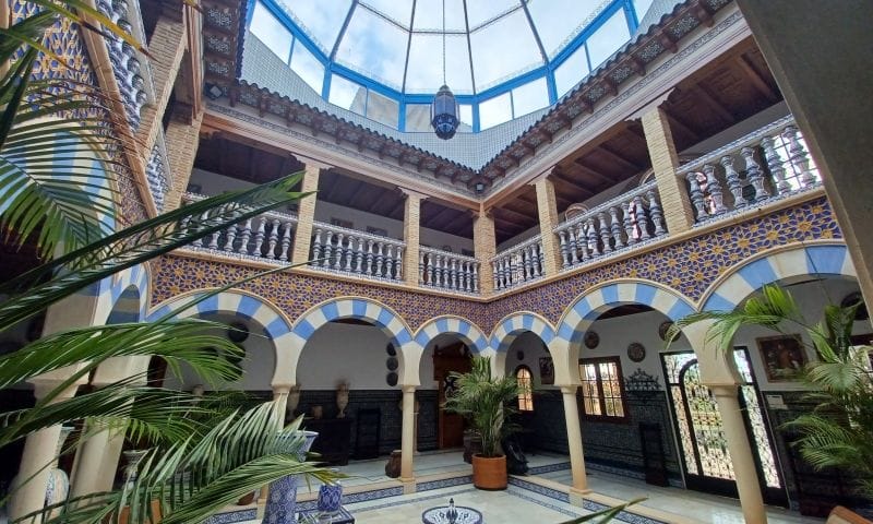 For Sale. Villa in Orihuela Costa