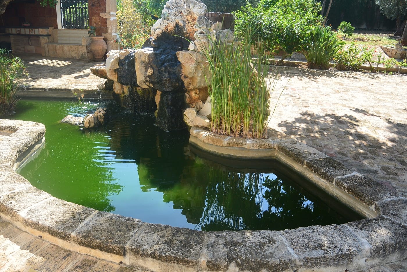 Villa for sale in Dénia