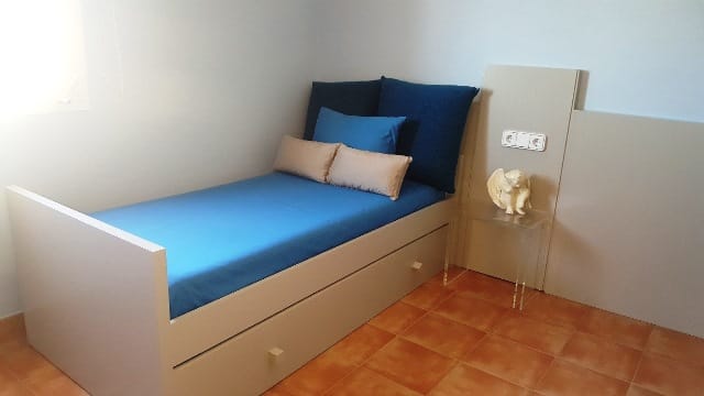 Villa for sale in Altea