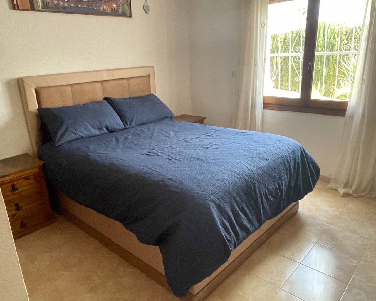 Venta. Villa en Ciudad Quesada