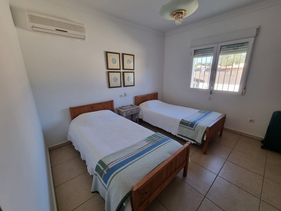 For Sale. Villa in Javea