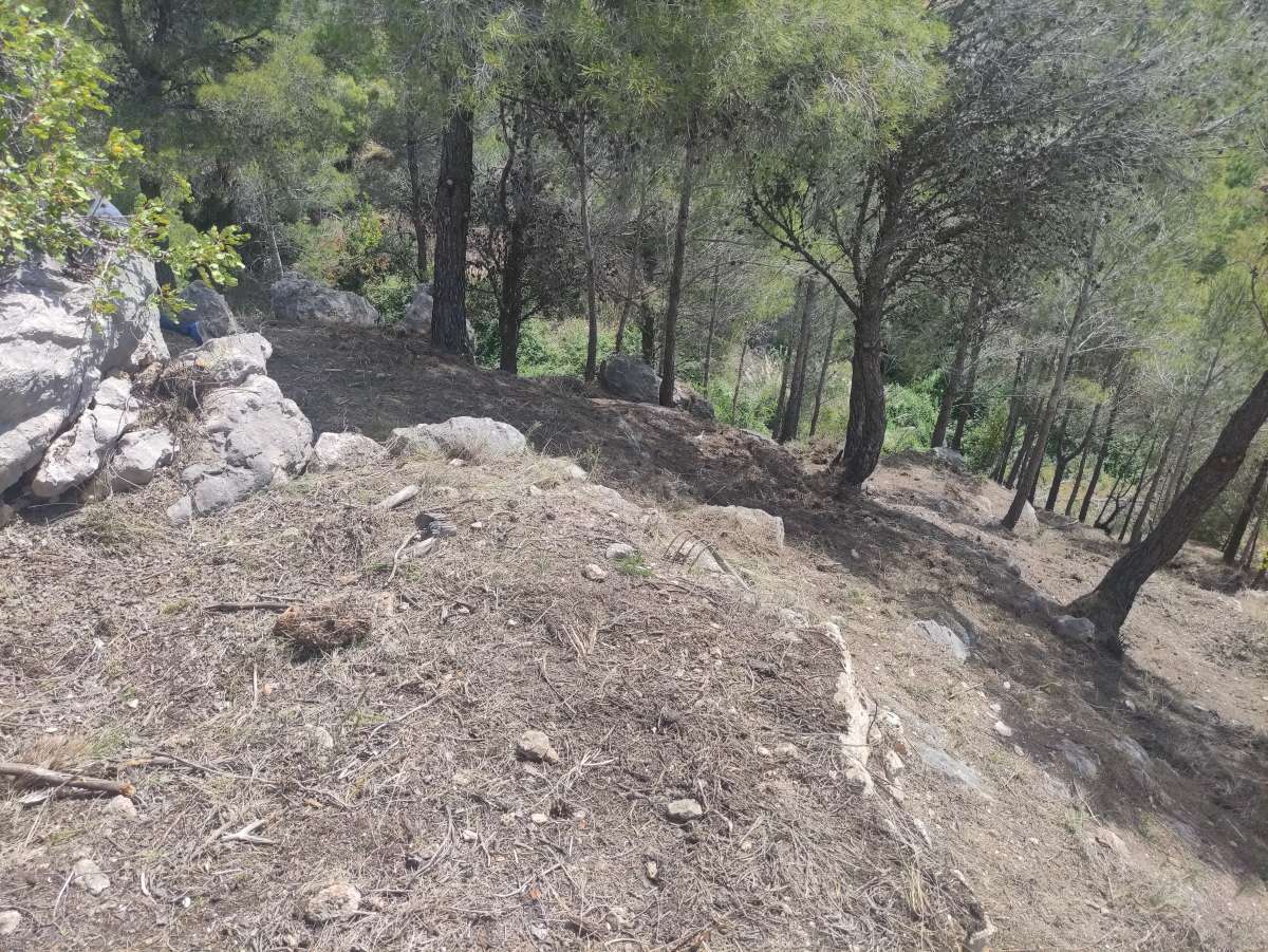 For Sale. Villa in Altea