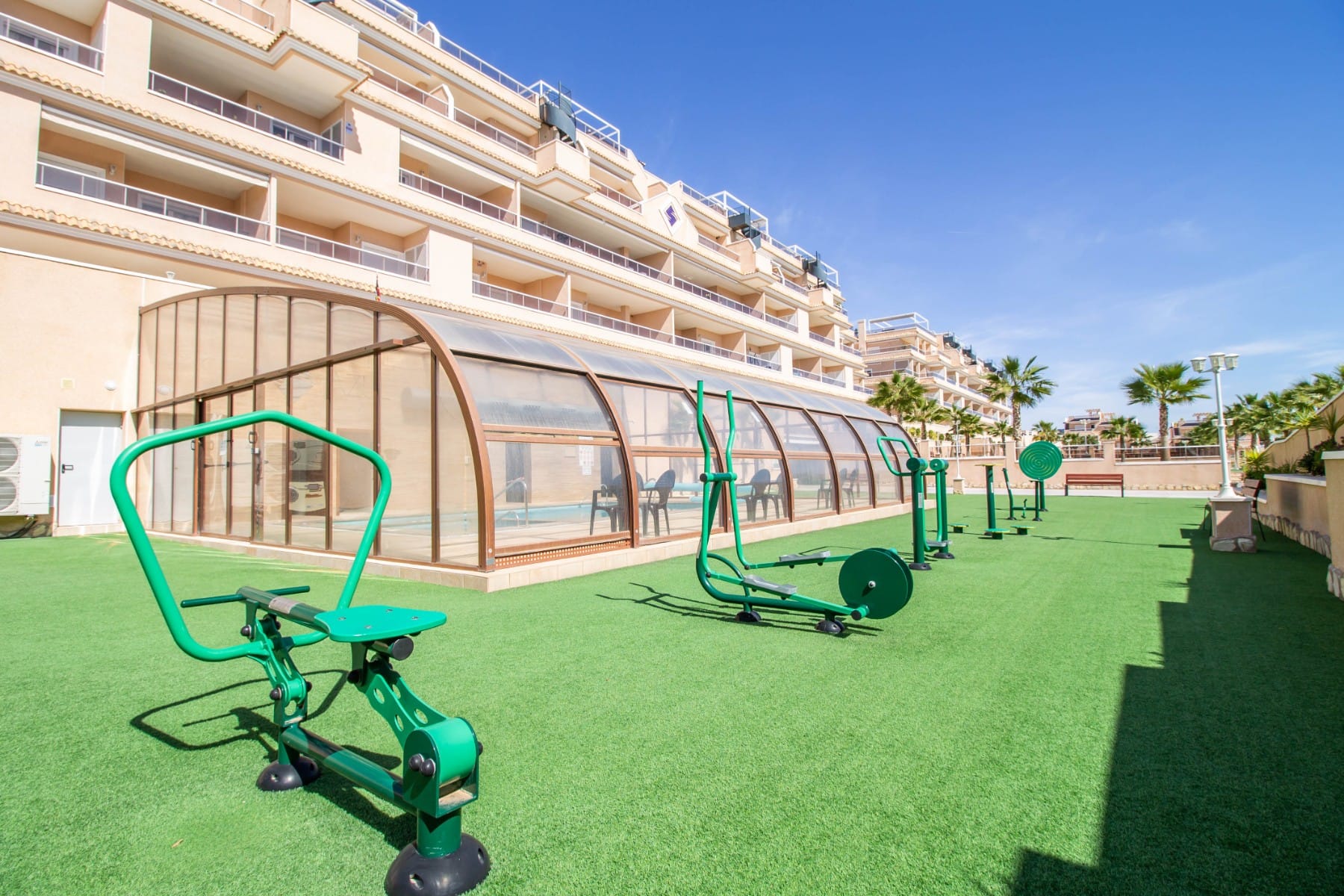 Venta. Apartment en Orihuela Costa