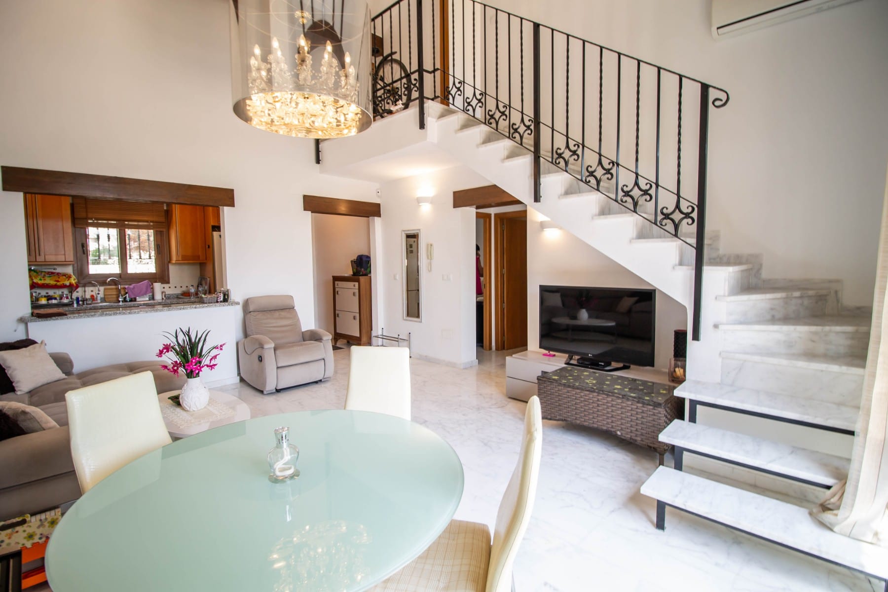 Venta. Townhouse en Algorfa