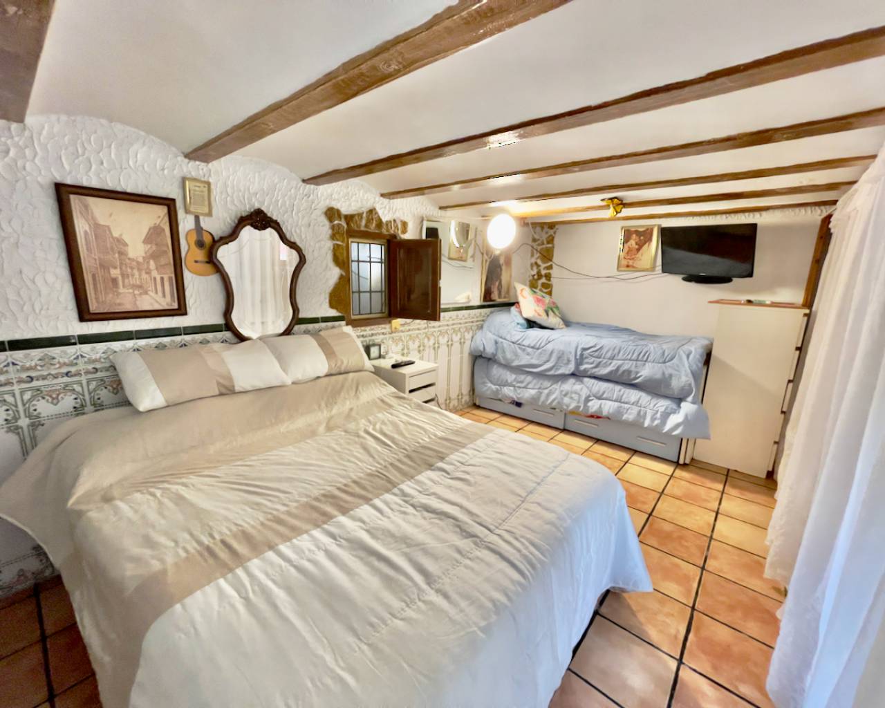 For Sale. Country House in Orihuela Costa