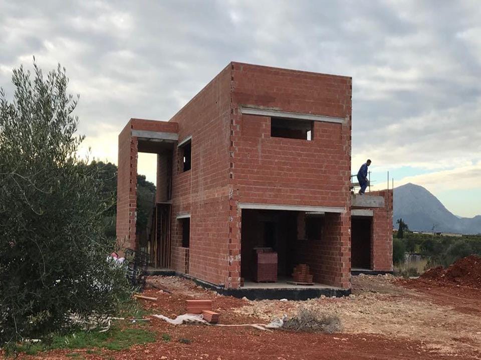 For Sale. Villa in Pedreguer