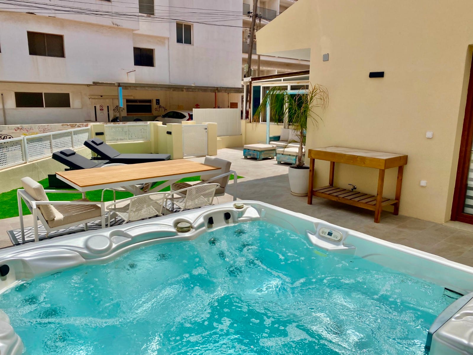 For Sale. Villa in San Javier