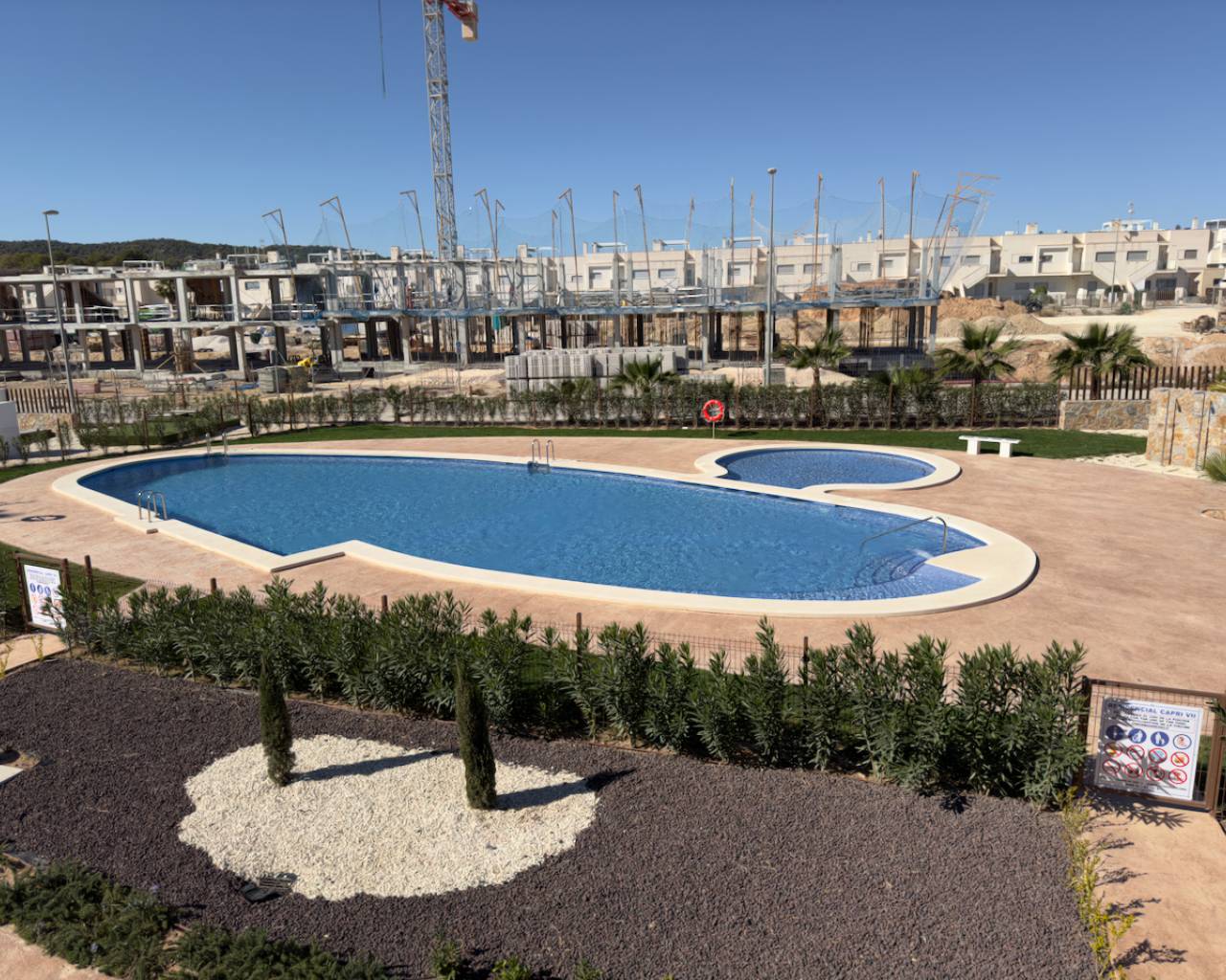 For Sale. Apartment in Los Montesinos