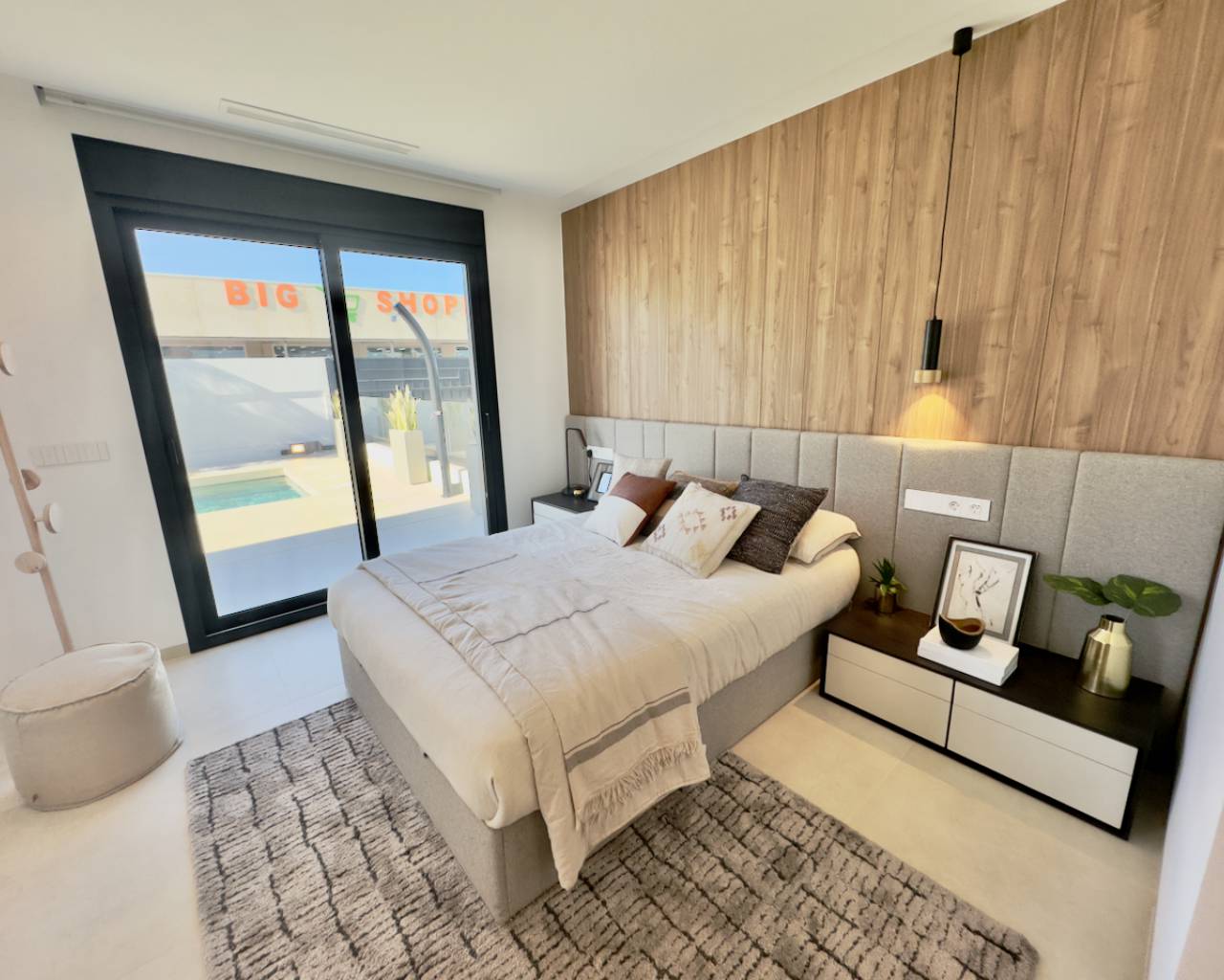 For Sale. Villa in Ciudad Quesada