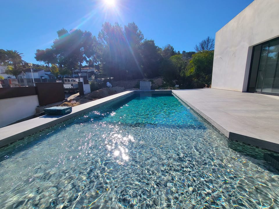 Verkauf. Villa in Javea