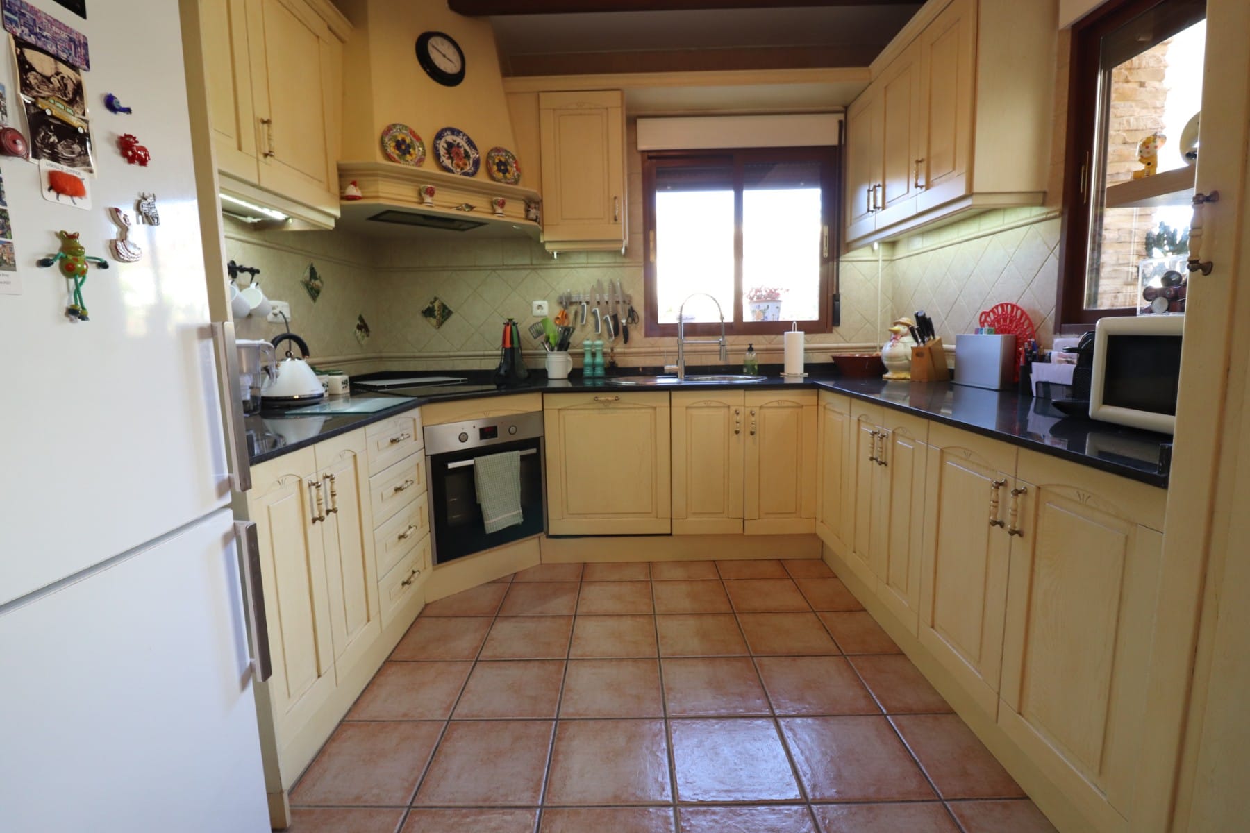 Venta. Villa en Formentera del Segura