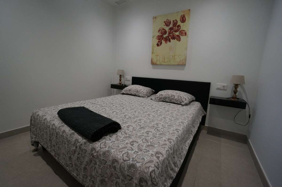 Venta. Villa en Polop