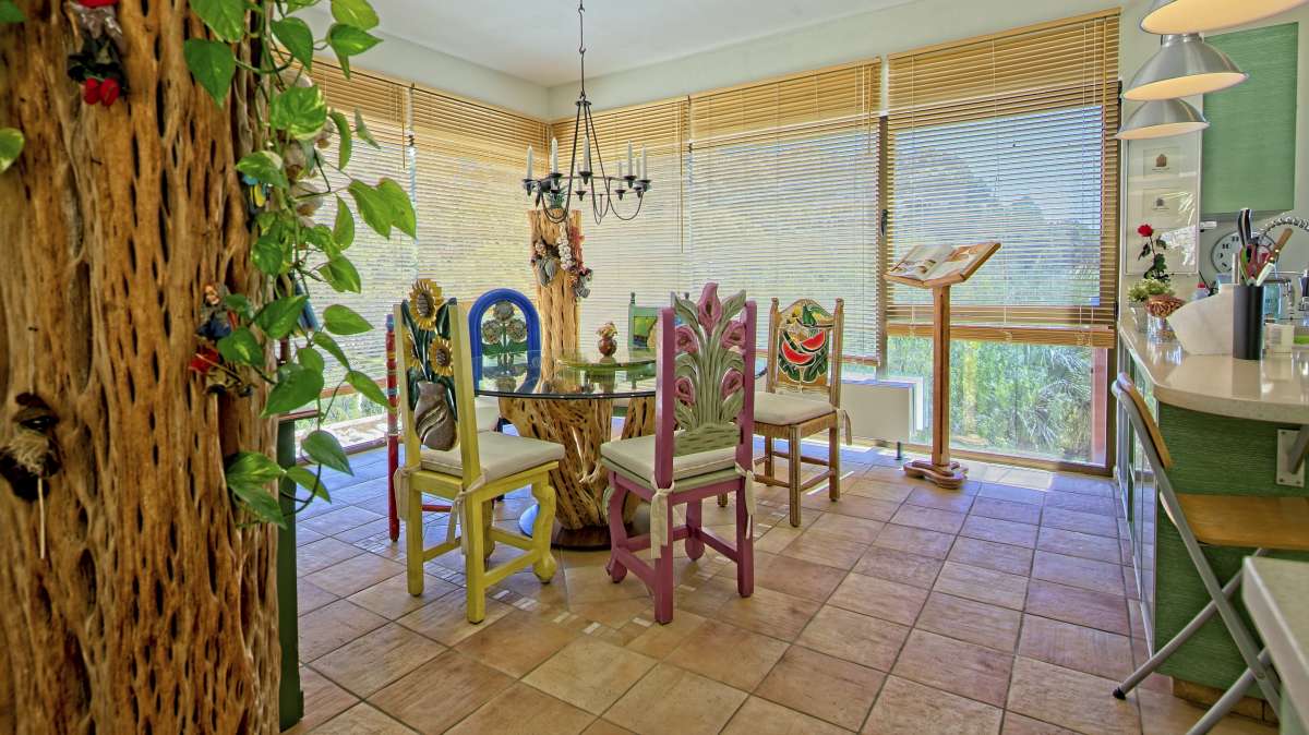 For Sale. Villa in Altea