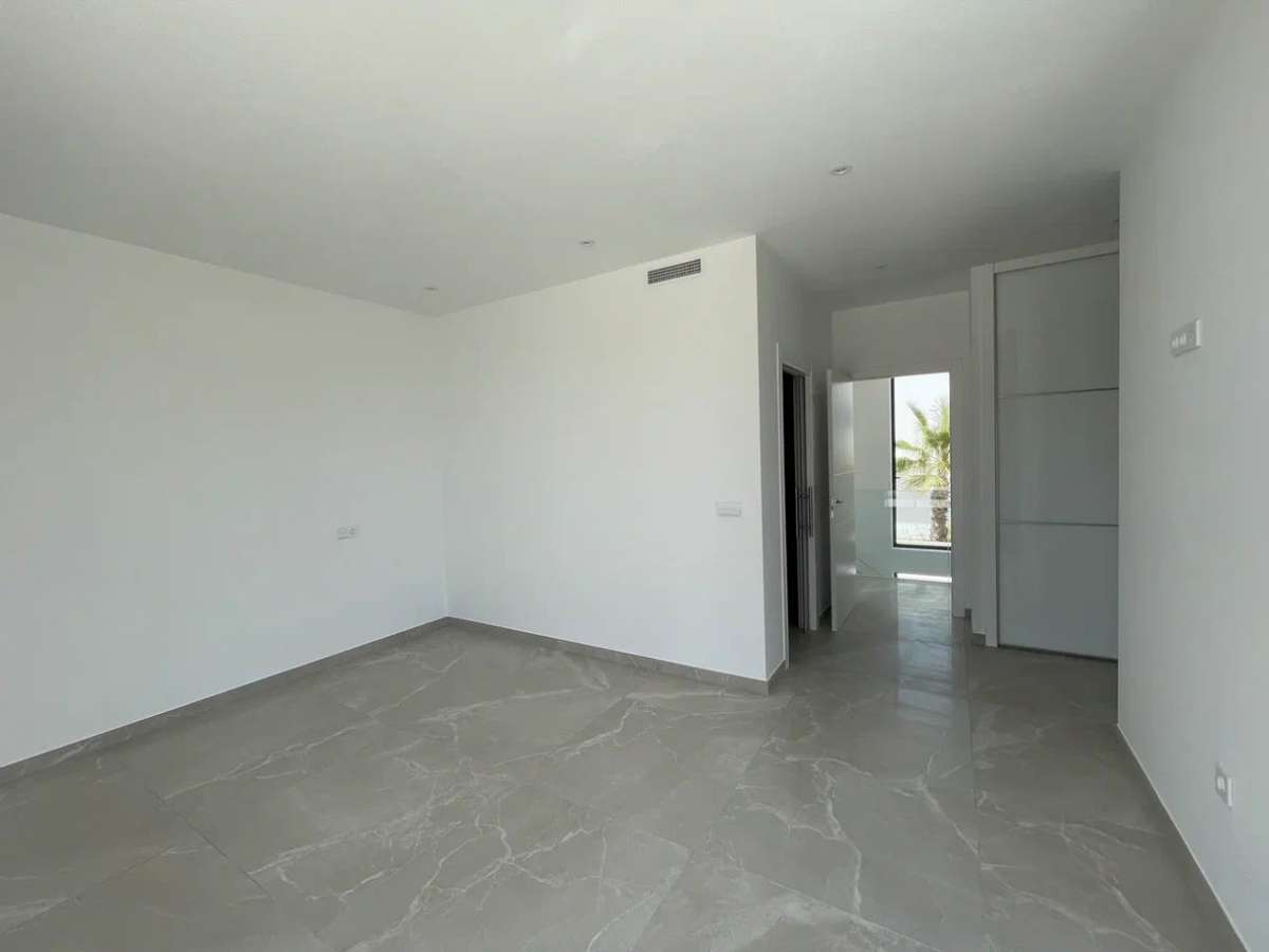 Verkoop. Villa in Calpe
