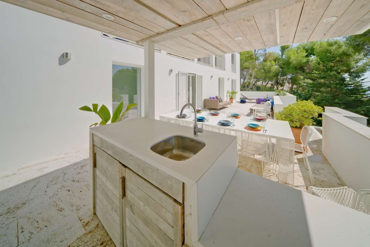 Verkauf. Villa in Moraira
