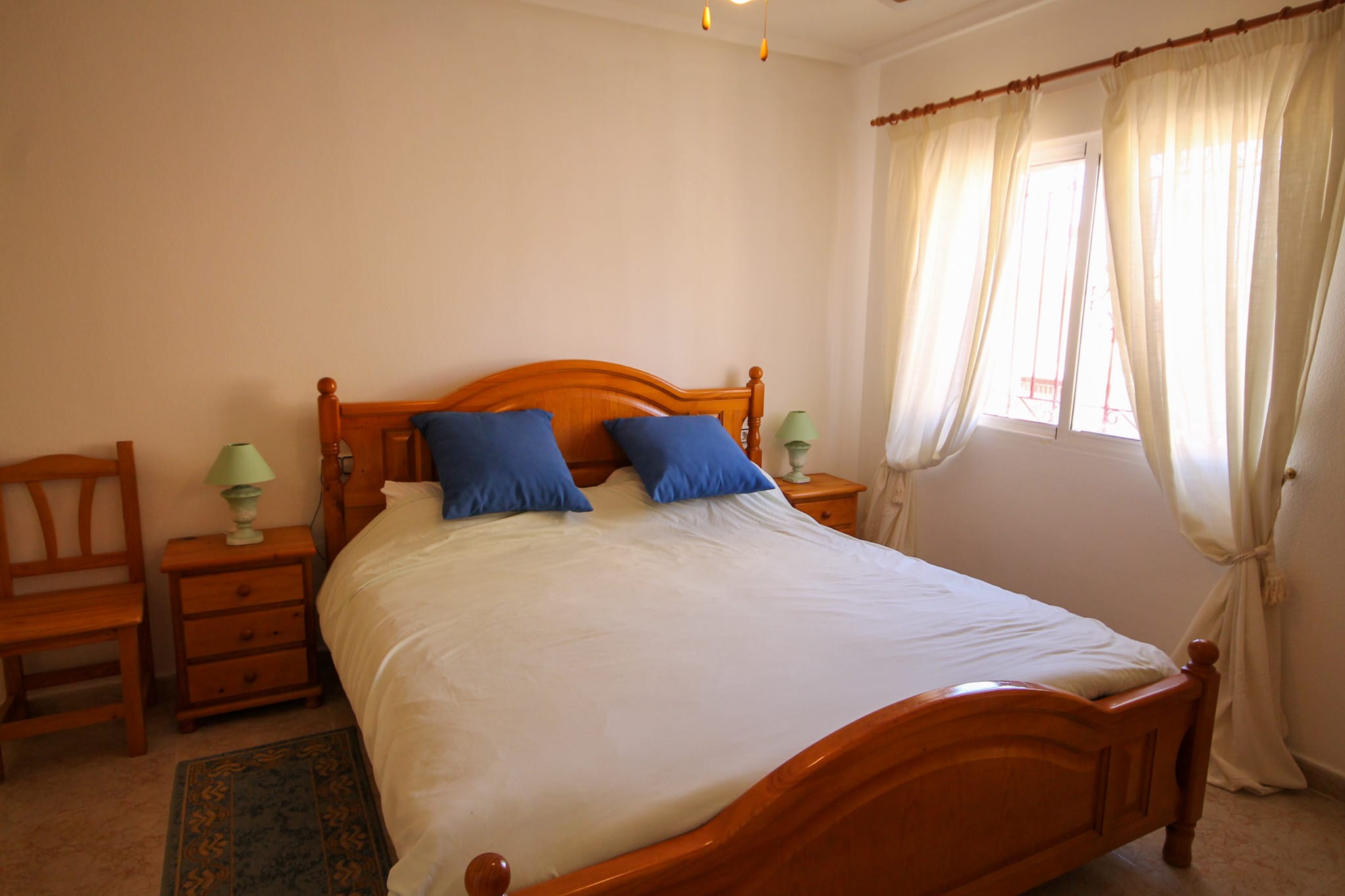 Venta. Villa en San Miguel de Salinas