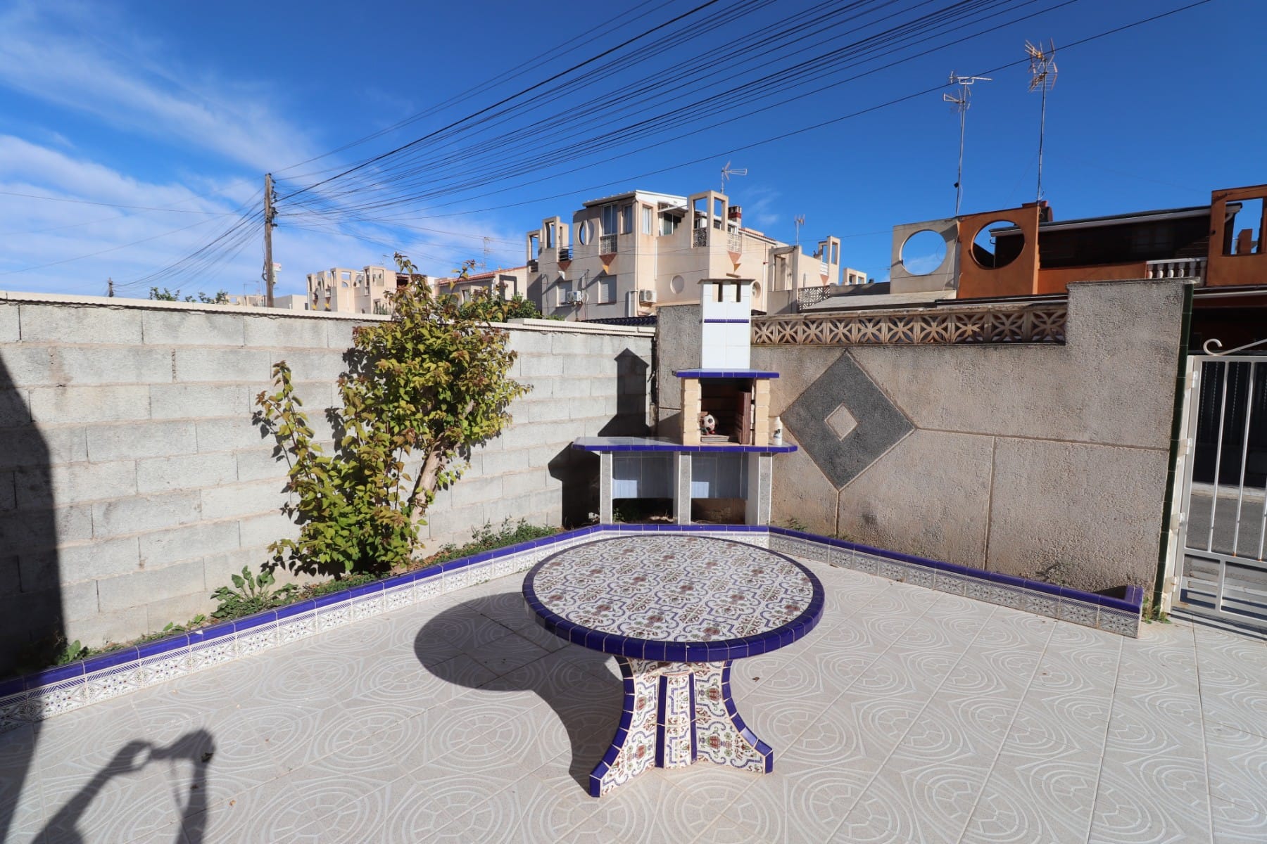 For Sale. Townhouse in Torrevieja