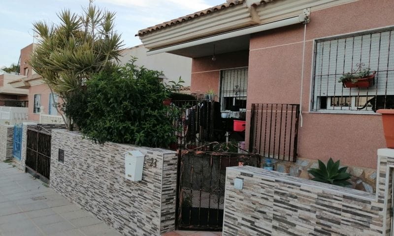 Venta. Apartment en Pilar de la Horadada