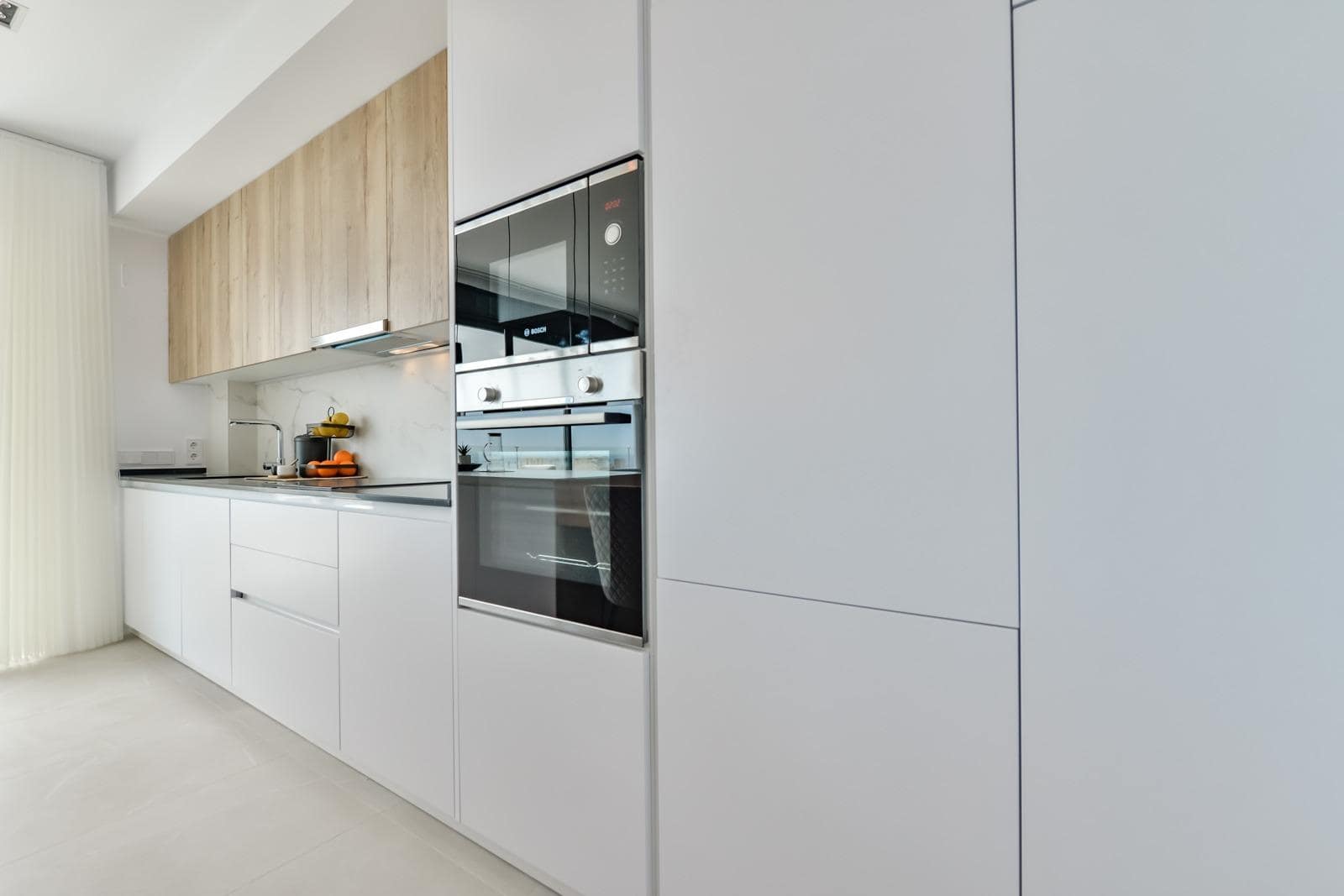 Verkauf. Penthouse in Finestrat