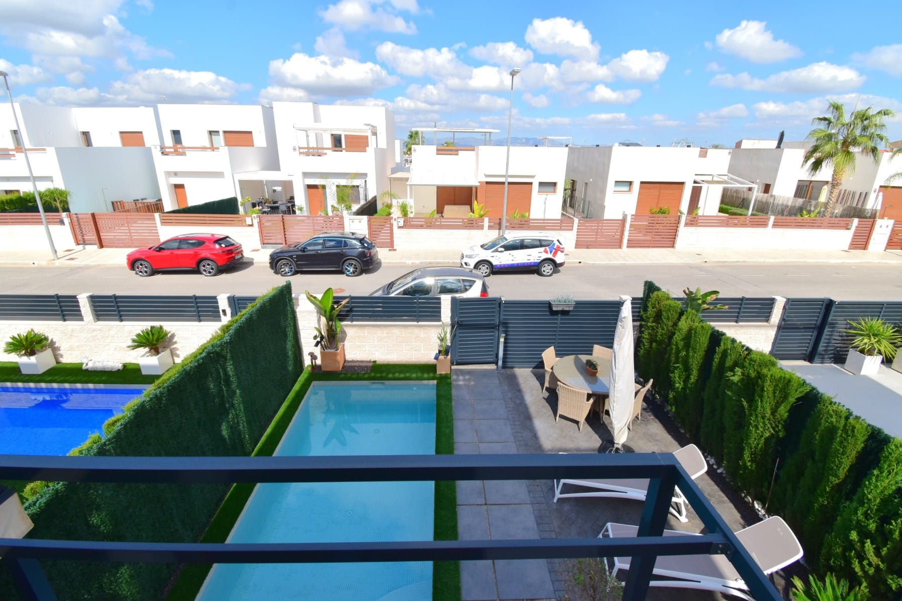 Venta. Villa en Benijofar